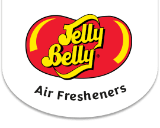 Jelly Belly Air Fresheners